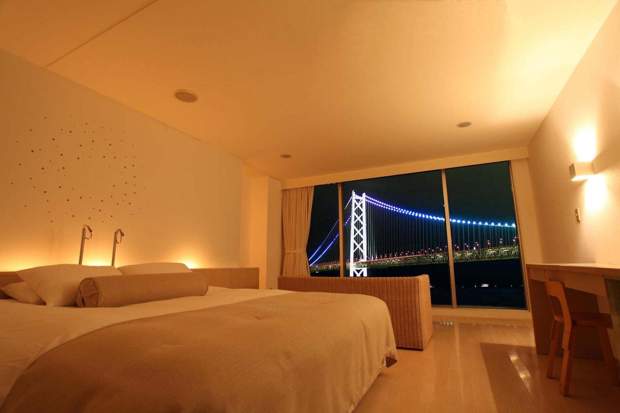 Hotel Setre Kobe Maiko Camera foto