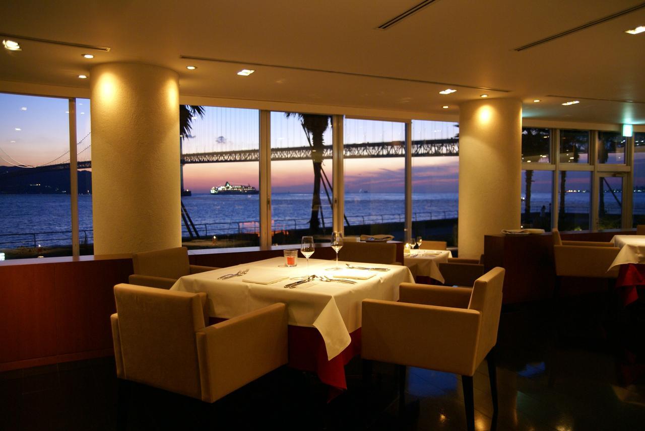 Hotel Setre Kobe Maiko Esterno foto