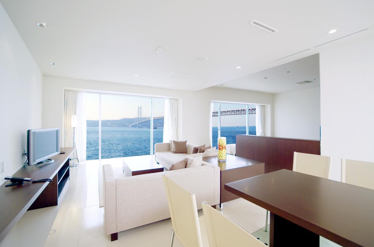 Hotel Setre Kobe Maiko Esterno foto