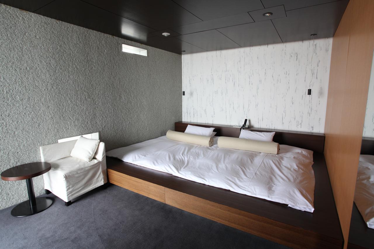 Hotel Setre Kobe Maiko Esterno foto